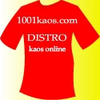 Distryo T Shirt Image